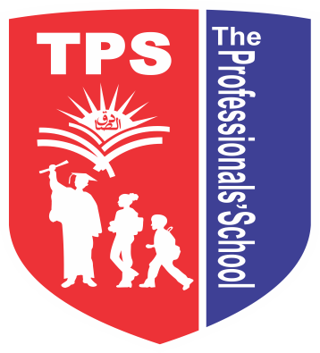 The Professionals' Girls High School logo